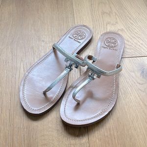 Tory Burch sandals Size 7.5